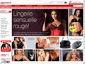 Adam et Eve - adameteve.fr - Boutique sexy - lingerie sexy - Catalogue gratuit - String gratuit - charme - sex shop - sex toys - Cadeau commande -		