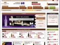 ChateauOnline, leader de la vente / achat en ligne de vins. Grand cru Bordeaux, Bourgogne, Champagne, vins bio et Primeurs.