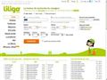 LILIGO.com - Comparateur de vol low cost et billet d'avion pas cher