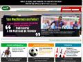 Paris Sportifs en ligne et Pronostics sur le Foot, Rugby, Tennis, Cyclisme... - PMU.fr