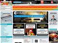 SonoVente.com : Achat / Vente Sono, Sonorisation, Deejay, DJ, Eclairage, HomeStudio...