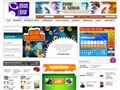 Jeux en ligne gratuit : Rflexion, adresse, loterie - Tous les jeux en ligne gratuit de Cmonjour