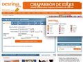 VOYAGES Destinia - PROMOTIONS Htels Vols Appartements - Agence Voyages 