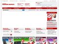 OFFICE DEPOT-Fournitures de bureau, cartouches d'encre, bureautique et informatique - Office DEPOT