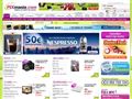 PIXMANIA - Ecommerce